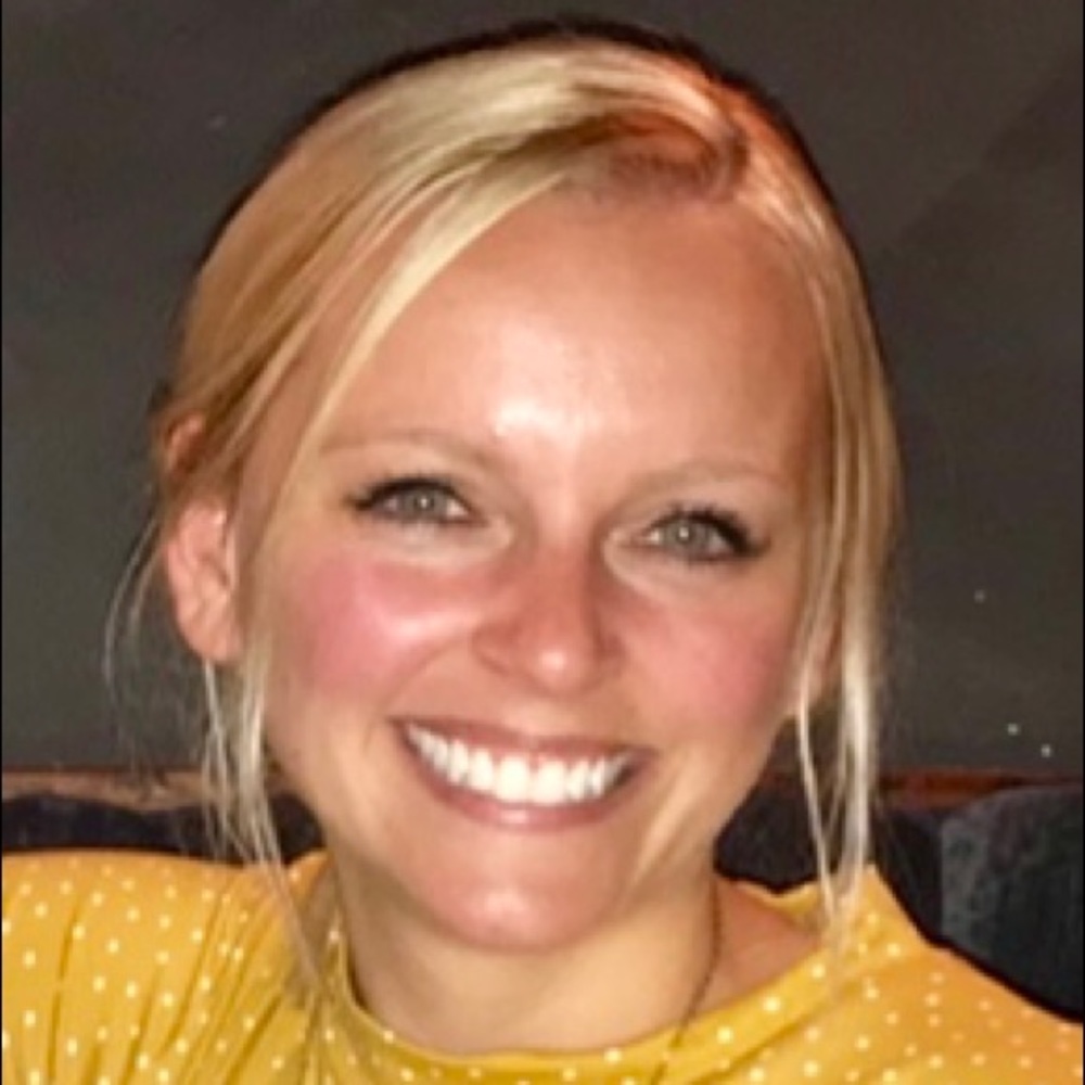 Meet your Posher, Taylor